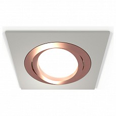 Встраиваемый светильник ambrella light xc xc7633084